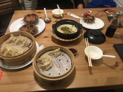 -海胆小馆(东北水饺·春柳店)