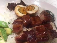 -食大利香港茶餐厅(南亚风情第一城店)