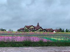 -歌斐颂巧克力小镇