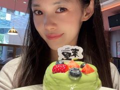 -茉里·舒芙蕾·手作甜品