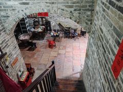 -烟桥私房菜馆(奋哥)