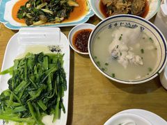 -易老妈蹄花.特色川菜(人民公园总店)