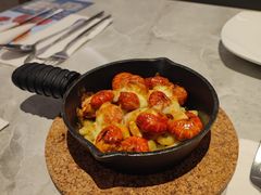 -必胜客(东大桥店)