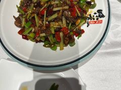 -鄱阳湖·江西小炒·瓦罐煨汤(五道口店)