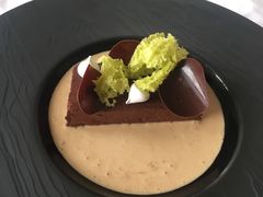 -上海和平饭店华懋阁 Cathay Room