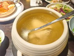 -庐灶江南·江南菜·四合院Bistro(东直门雍和宫·原华侨宾馆店)