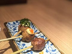 -德川家日本料理(顺义华联店)