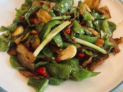 -博雅渔港·融合菜(维也纳国际大酒店)