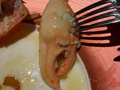 -Oyster Talks 四度蚝法餐厅