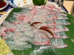 -小山日本料理(太古汇店)