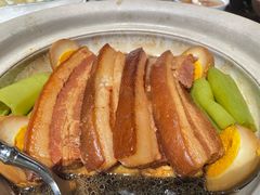 -明湖楼·经典鲁菜山东海鲜(大明湖店)