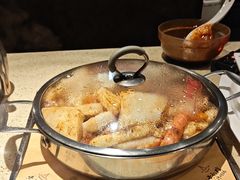 -黄记煌三汁焖锅(广州曜一城店)