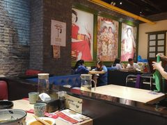 -弄堂小笼包(西青中北永旺购物中心店)