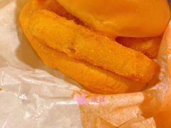 -麦当劳(西单明珠店)