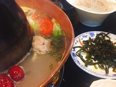-瑞成祥老北京炭火锅(仙林店)