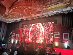 -重庆万豪中餐厅·Man Ho