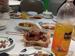 -欧记大排档·景德菜(上海首店)