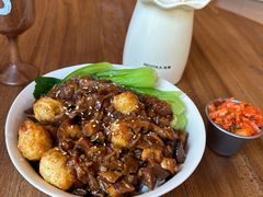 -诺嘉甜品(世贸店)