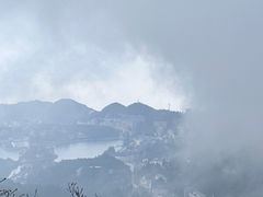 -九宫山风景区