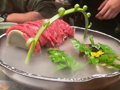 -盡膳口福跷脚牛肉火锅(晶耀前滩店)