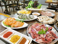 -P1泥炉烤肉(市桥富华东路店)