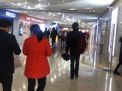 -亿象城(江南大道店)