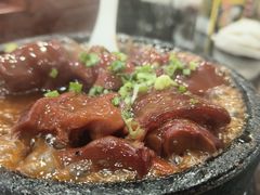-万年酒楼(越秀南路店)
