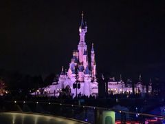 -巴黎迪士尼乐园