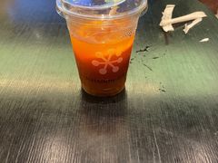 -奈雪的茶(华侨城创意园店)