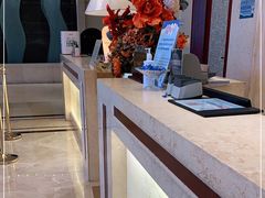 -北京丽景湾国际酒店