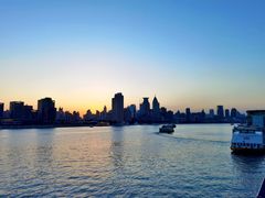 -三利音·浦之舟(滨江大道店)