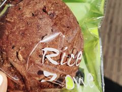 -RiceZone乐食尊纯米面包坊(望京店)