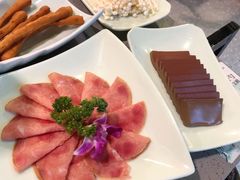 -味仙疯美蛙鱼头火锅(宜兴旗舰店)