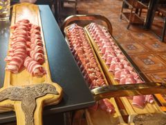 -羊大爷涮肉(亮马桥店)