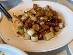 -辣婆婆(航天桥店)