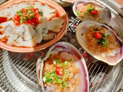 -小核桃烤肉馆(西塔店)