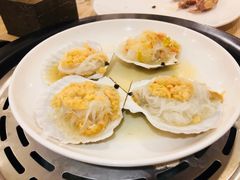 -海味当家(西安路店)