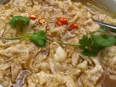 -香辣会·老牌川菜(骏豪店)