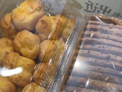 -泸溪河桃酥(西直门凯德店)