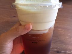 -喜茶(深圳福田星河COCO Park店)
