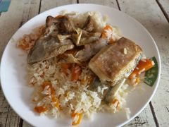 双排抓饭-217丰惠源抓饭(星湖街店)