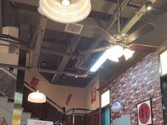 -鸿姐老火锅(花园路店)