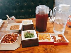 -丁卯•铜锅涮肉(工体店)
