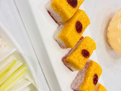 -万荣烤鸭店·北京菜(农光里店)