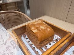 -蔡澜点心·粤菜(新街口IFCX店)