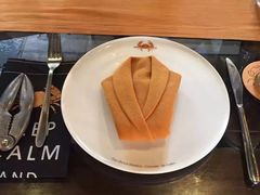 -Ministry of Crab(科伦坡店)