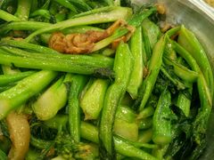 -绿丰园农家菜(南北大厦店)