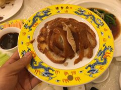 -汇贤府·李氏鲁菜(五棵松店)