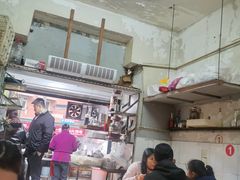 -青羊区不同味冒菜店(青羊店)