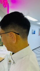 -米娜护肤造型